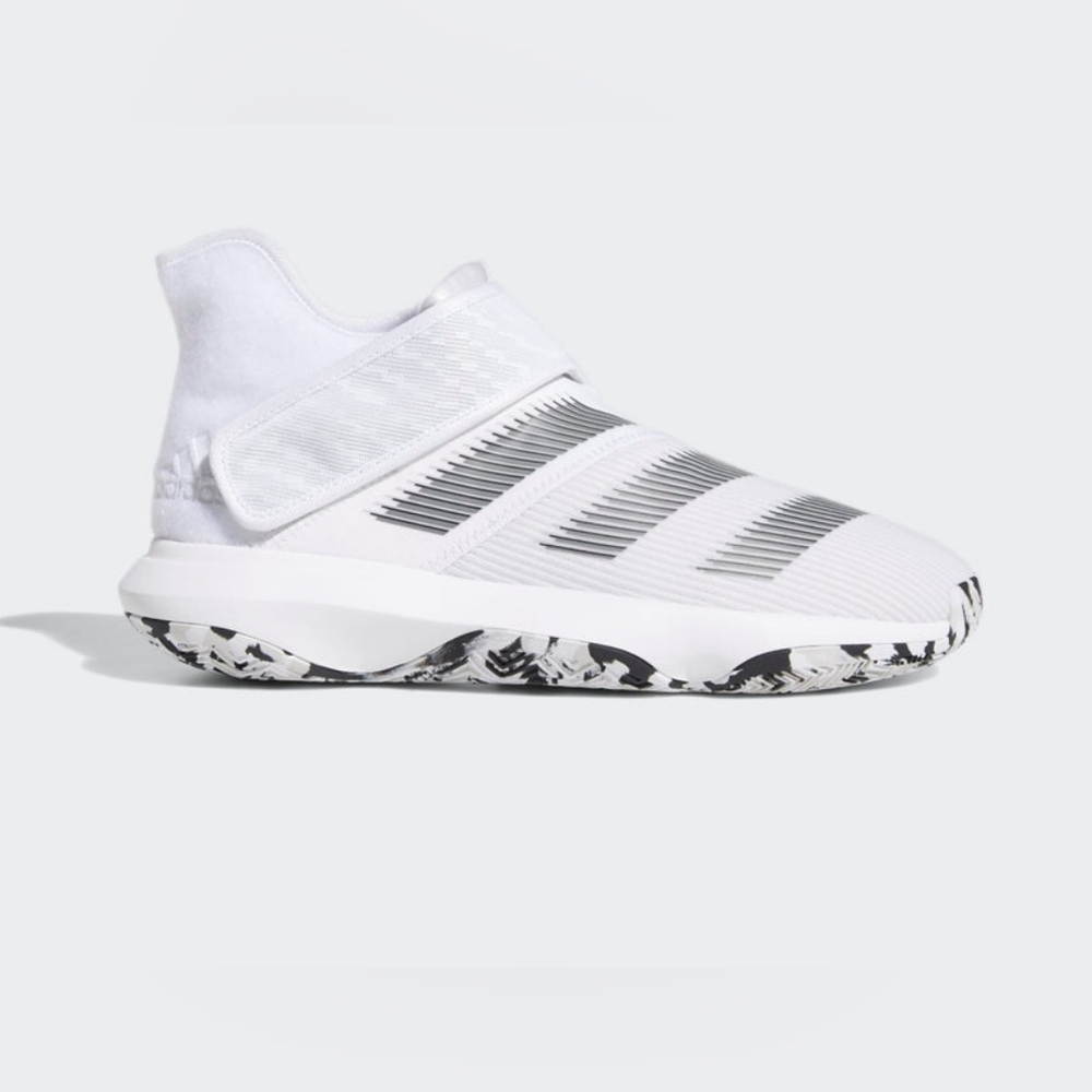 adidas Harden B E 3 Basketball Shoes